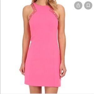 NWT Lilly Pulitzer largo shift dress